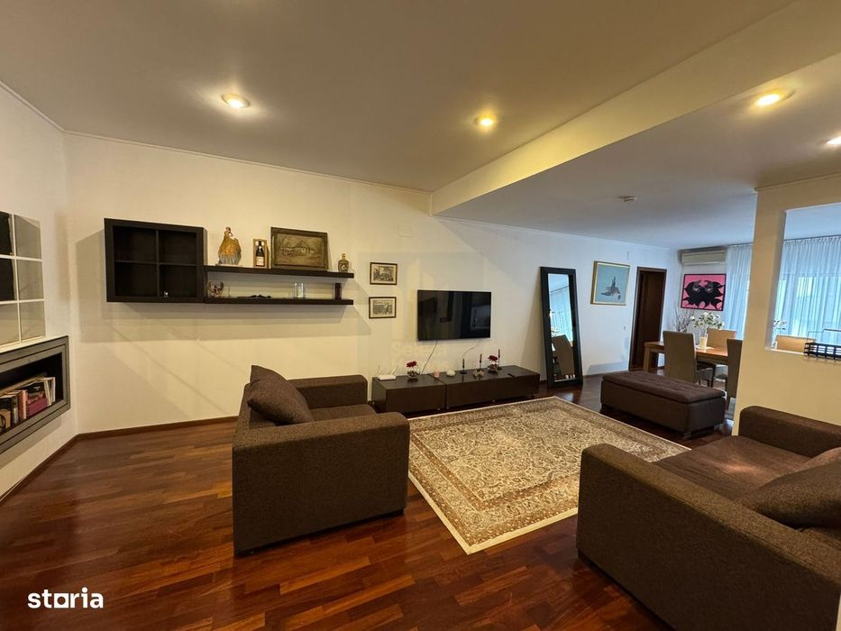 Apartament 3 camere | Pet Friendly | Parcare  *Herastrau*
