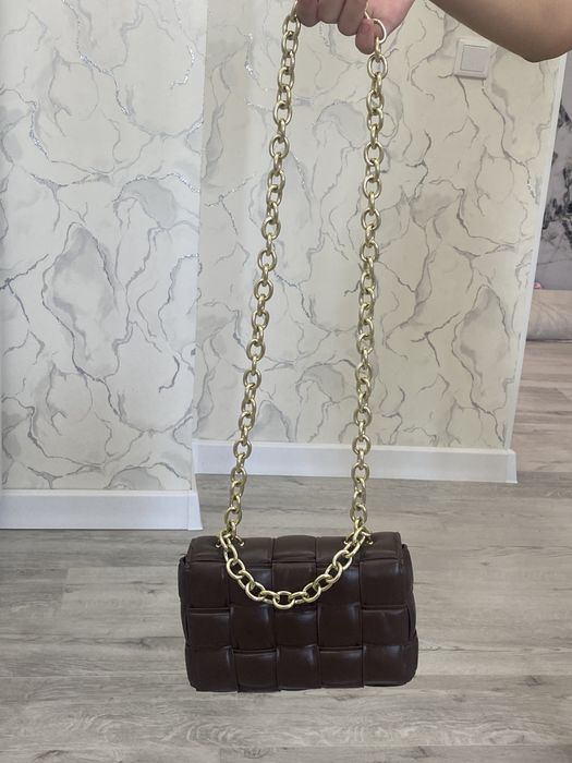 Новая сумка