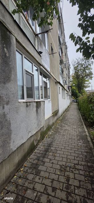 250E/luna, garsoniera renovata, mobilata, utilata, Gara Internationala