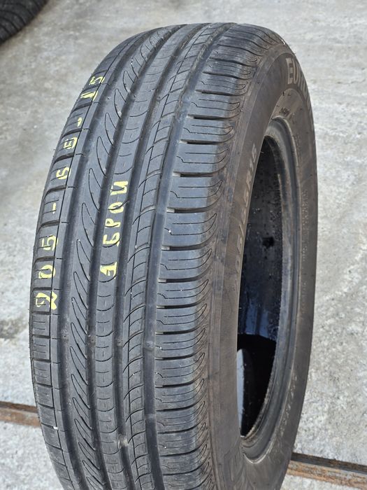 1 Брой Гума 205/65/15 RoadStone 7mm 22dot