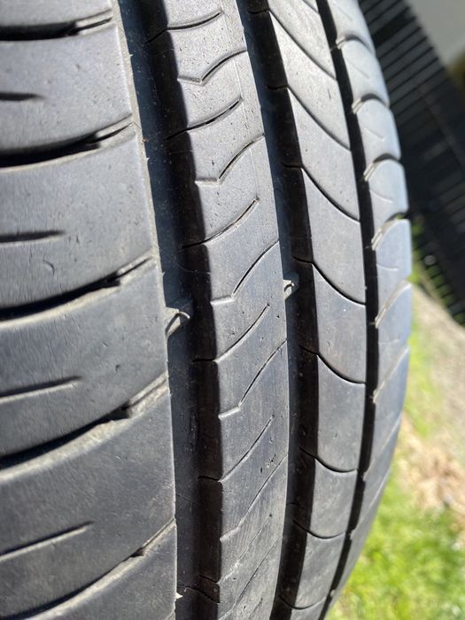 Anvelope Vara Michelin 195/55 R16 Green X Saver