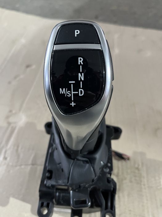 Selector viteze / Joystick BMW Seria 4 F36 F32 F33