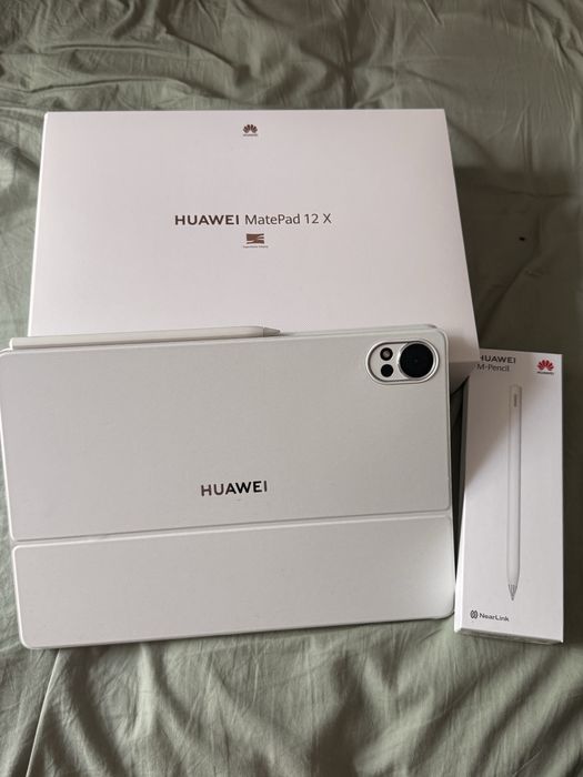 Планшет Huawei MatePad 12x PaperMatte + стилус Huawei
