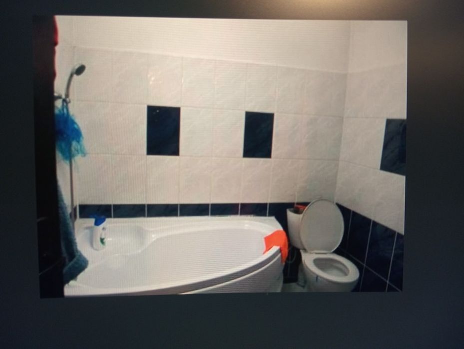 Inchiriez casa Pantelimon