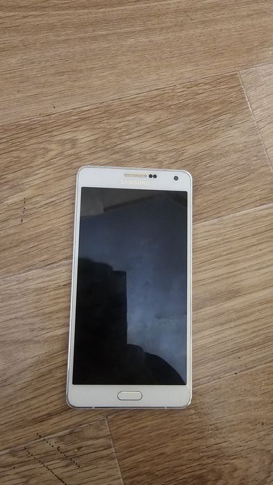 Samsung A7 с документами