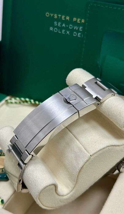 rolex sea-dweller 43mm наличен