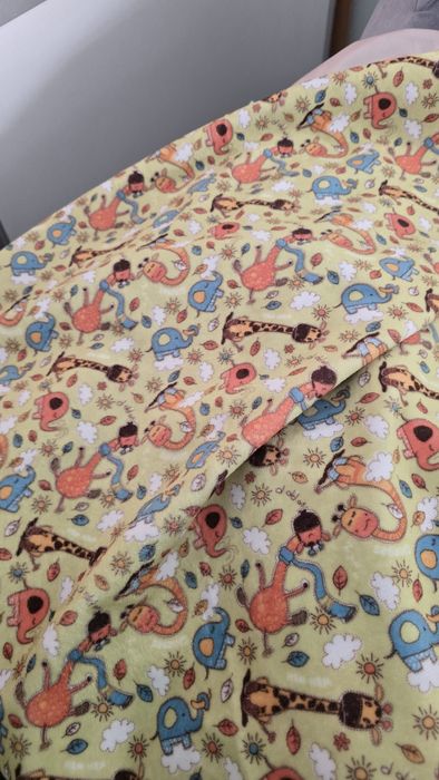 Непромокаемые пеленки gloryes 5 шт