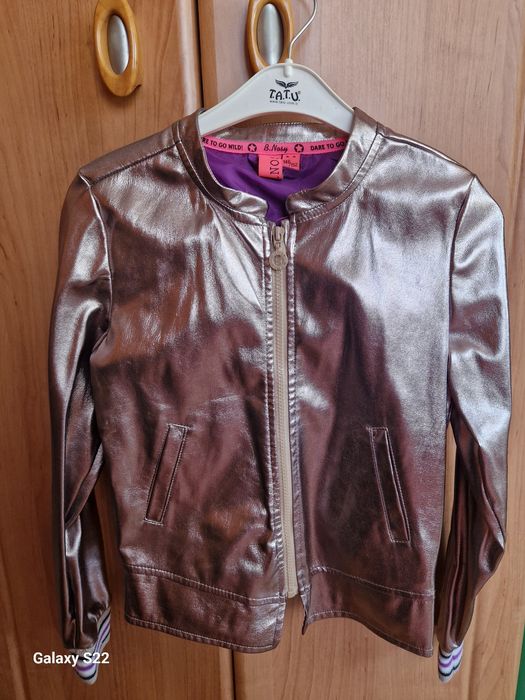 Пролетни Якета 140145