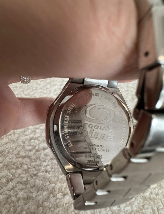 Ceas Fossil bărbați