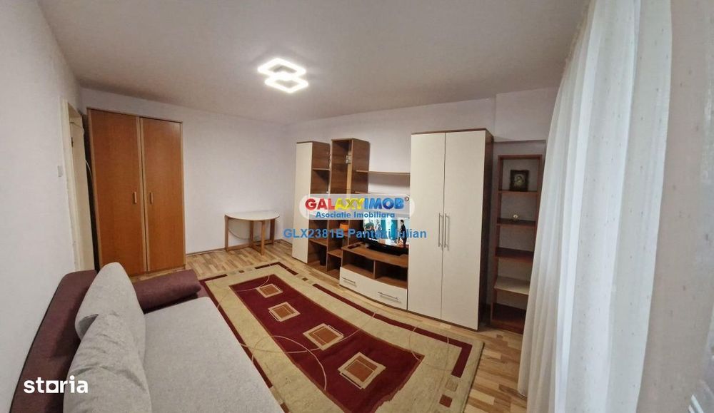 Apartament 2 camere | 1 Decembrie 1918 | Loc de Parcare | 5min metrou