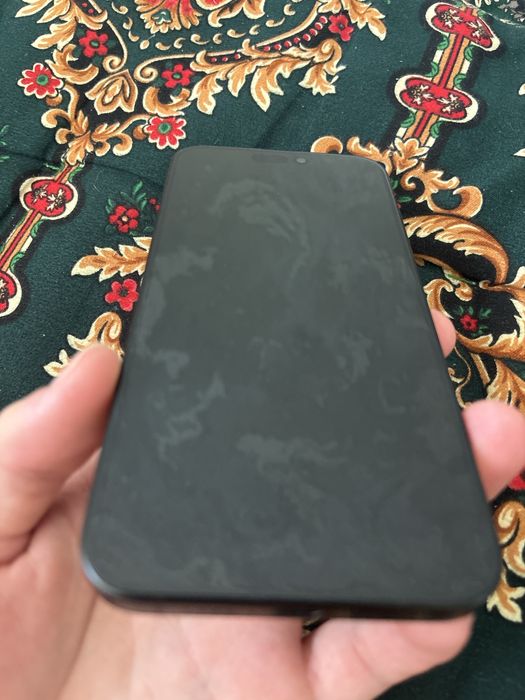 Iphone 15 pro max 256gb.