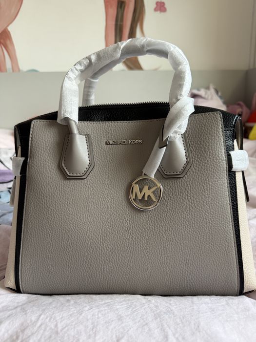 Geanta Michael Kors Mercer femei