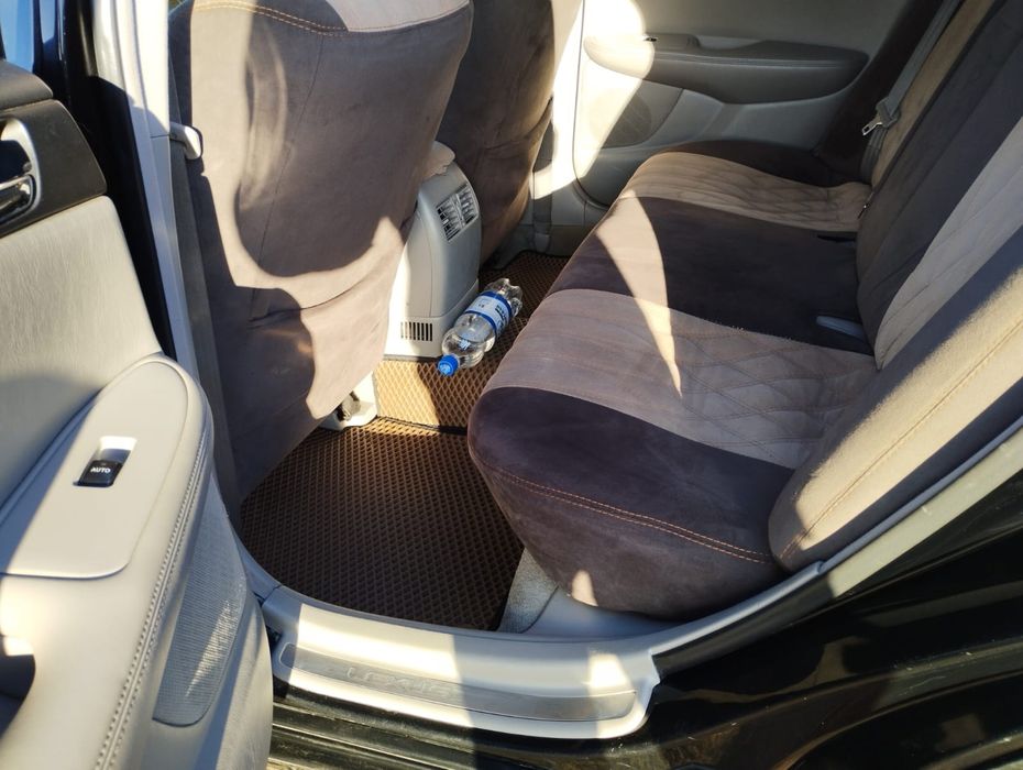 Продам lexus es330