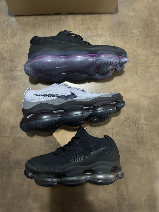 Nike air max Scorpion FK