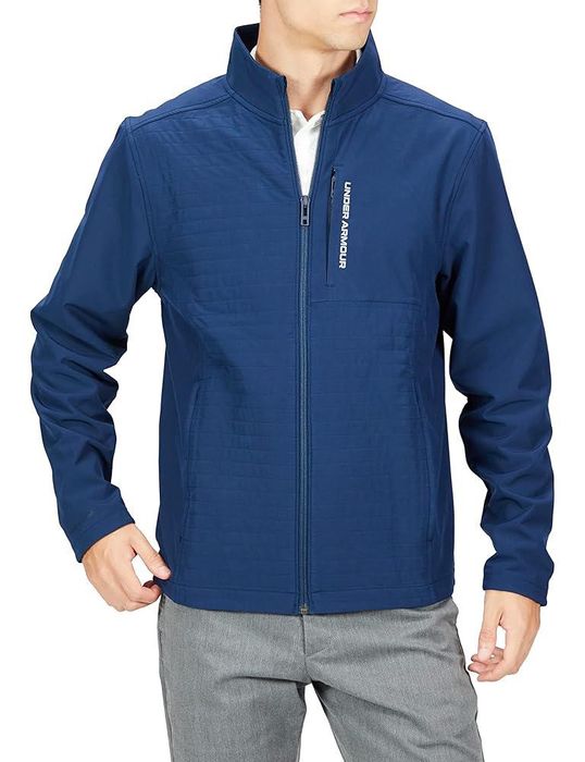 Оригинално мъжко яке Under Armour Storm Revo