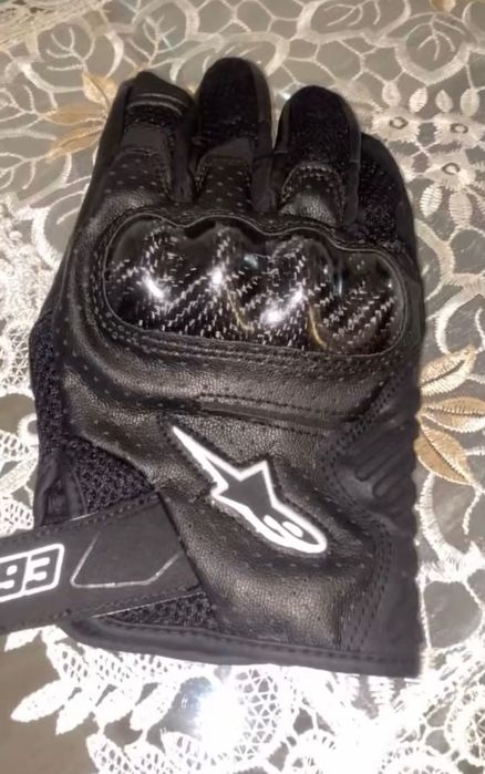Mănuși Moto Alpinestars L