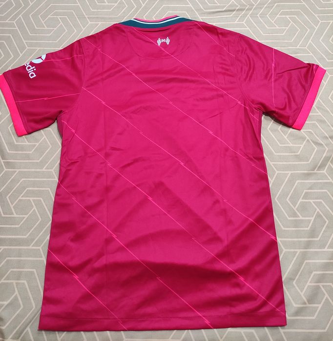 Tricou Nike Liverpool LFC S