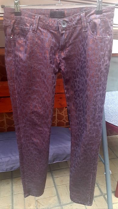 Дамски дънки Guess