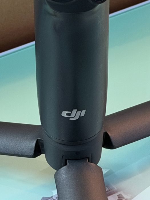 стабилизатор dji osma 6