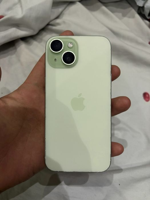 Айфон 15. 256гб ак 97