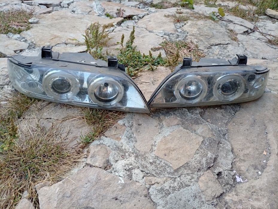 Фарове за бенве Е 39 .5серия.,