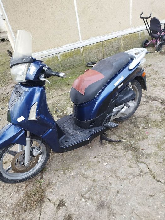 Scuter kymco 150cc