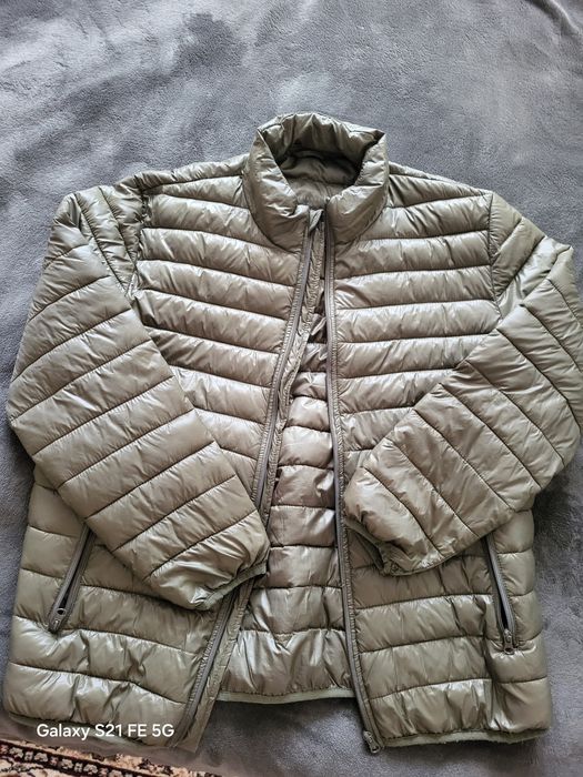 Продам мужскую куртку