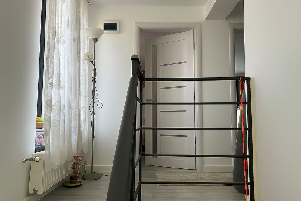 Casa Premium cu etaj