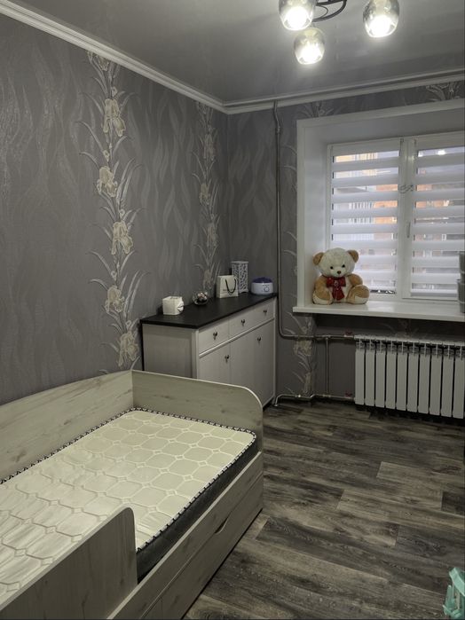 Продам 3комнатную квартиру,