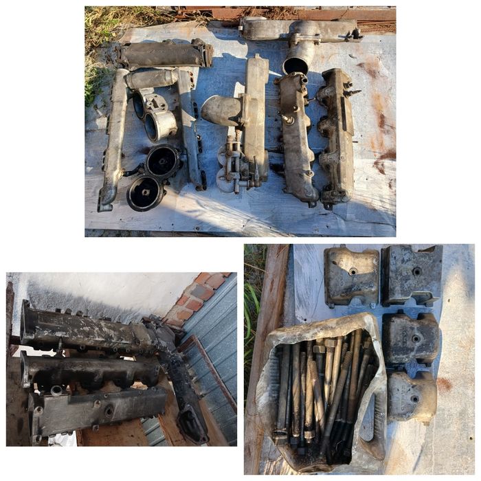 Камаз запчасти по двигателю