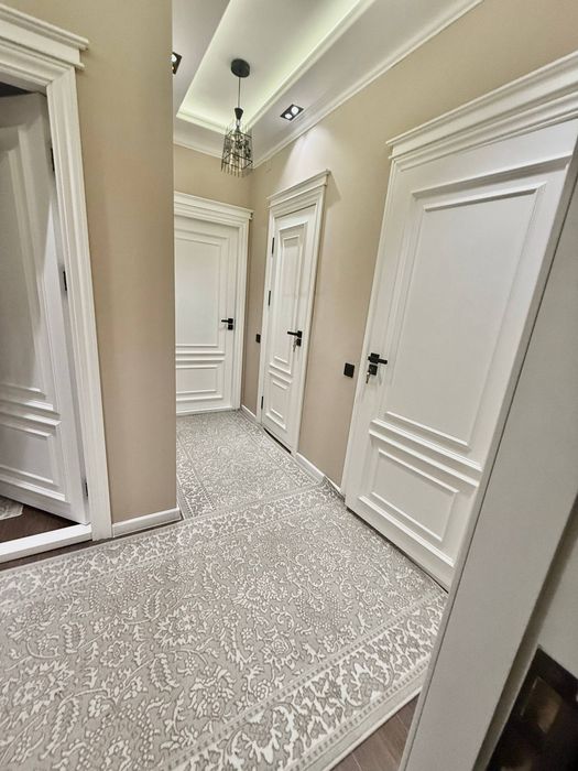 2 xonali uy ijaraga beriladi lyuks Fargona shahar