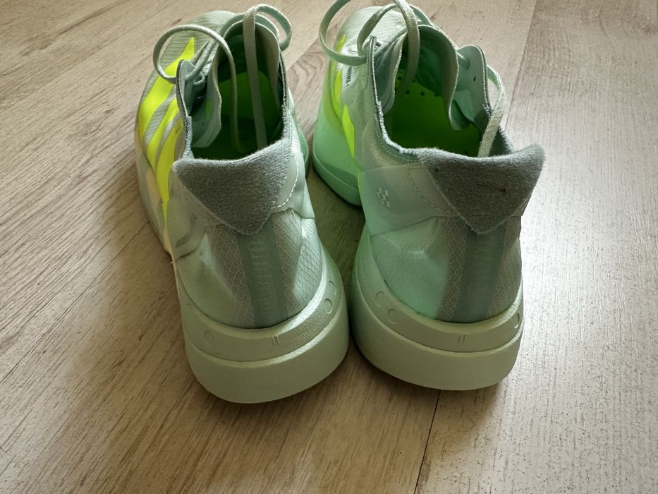 Adidas adios pro 4 40.5