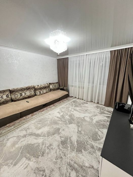 3- комнатная кв в КОКШЕТАУ-2