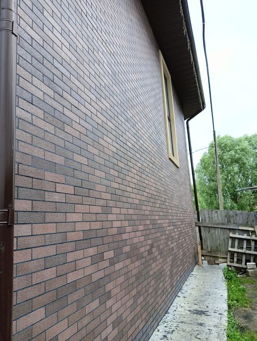 АМК панели/ стеновые панели/ панели под кирпич/