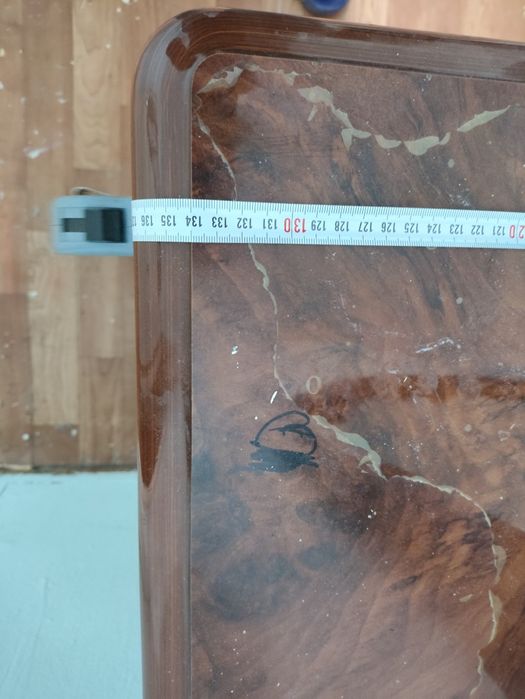 Комод тумба с зеркалом