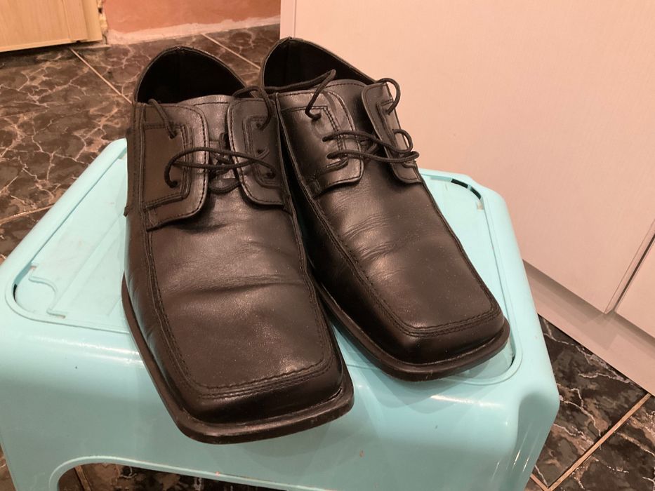 Обувки landerdjack номер 40