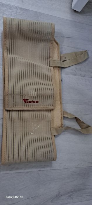 Продам послеоперационный бандаж