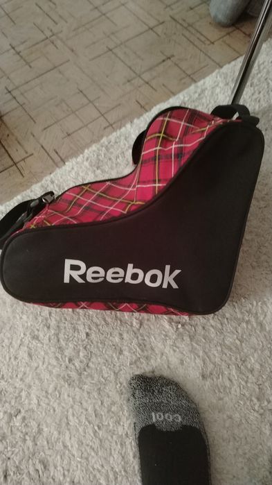Коньки Reebok fitlite 1k