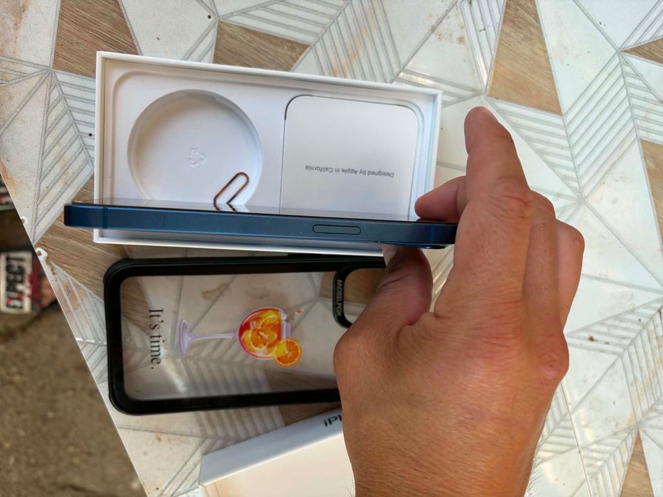 iPhone 13 128 GB