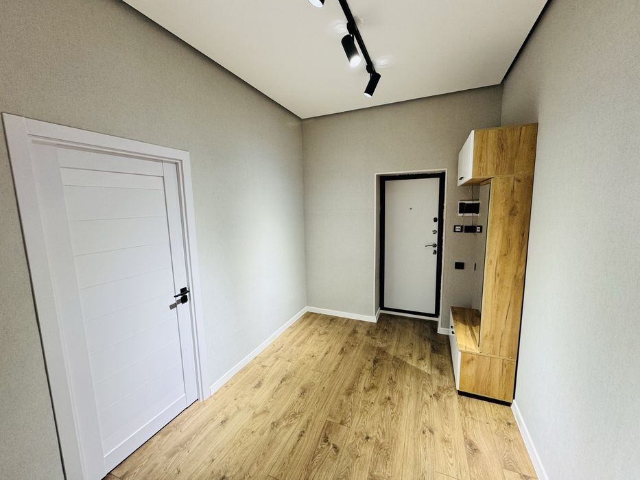 Продается 1 комнатная квартира. Яшнабадский район. Новостройка