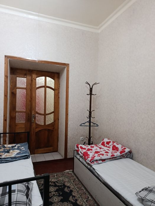 Аrzon hostel  қизлар учун