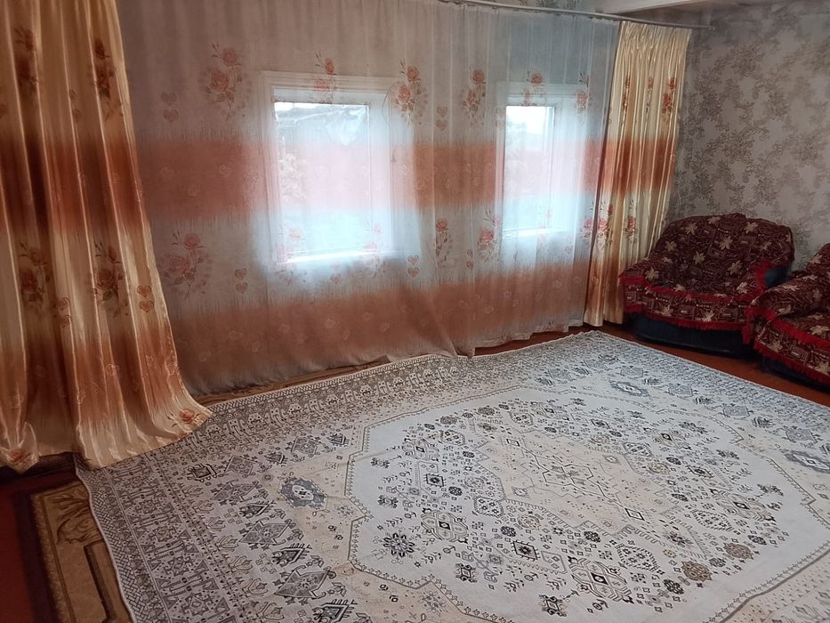 Продам дом, от Павлодара 60км