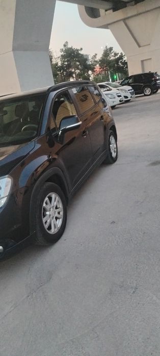 Chevrolet Orlando 2015 — 5