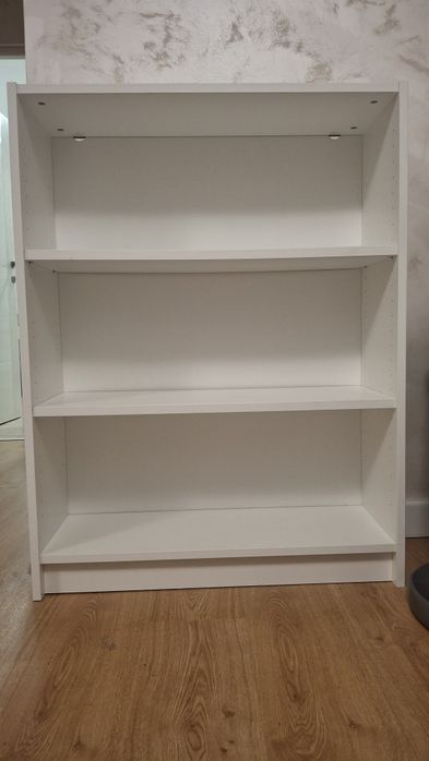 Biblioteca Billy ikea
