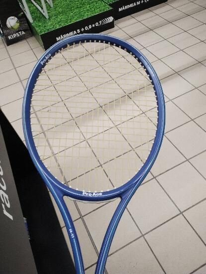 Racheta tenis ProAce Sr-22 - produs resigilat - (SecondHand) Decathlon