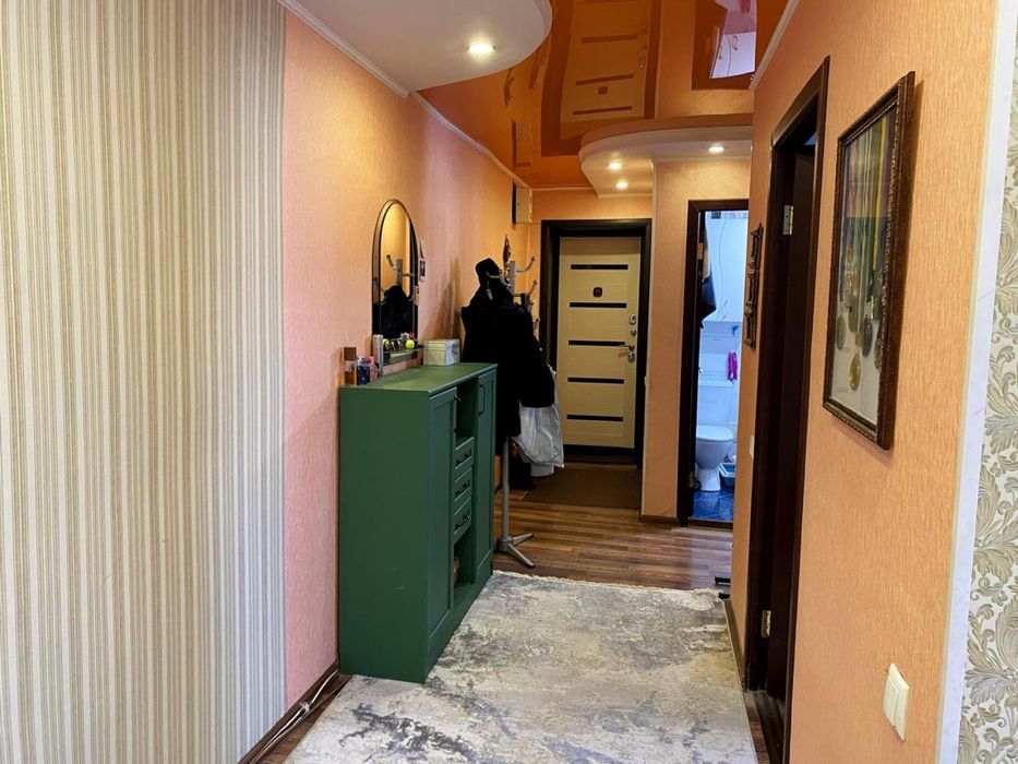 Обмен 3 на 2 или дом