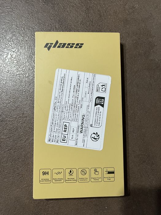 Iphone 17 калъфи и предпазни стъкла