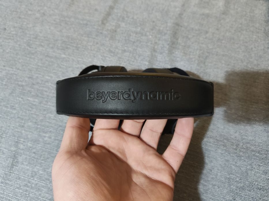 Beyerdynamic DT 177X GO x Massdrop