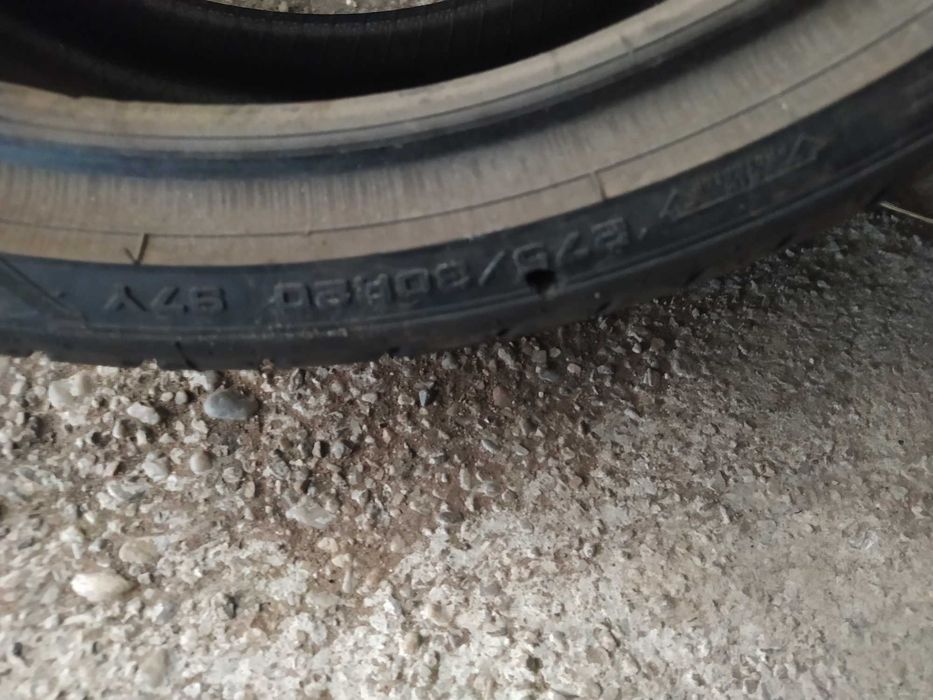 Anvelope 275/30 r20 Goodyear