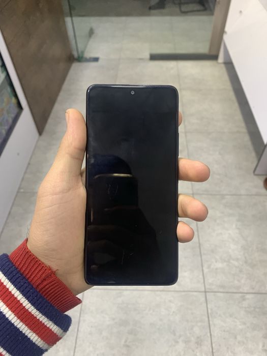 Redmi not 10 pro 128/6